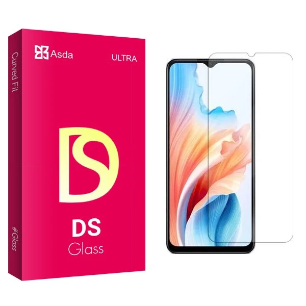 محافظ صفحه نمایش آسدا مدل DS مناسب برای گوشی موبایل اوپو A2x