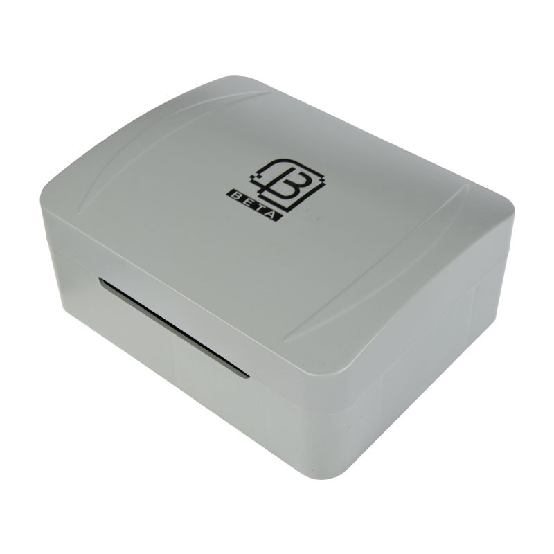 مرکز کترل مدار کرکره برقی بتا مدل فول کانال01