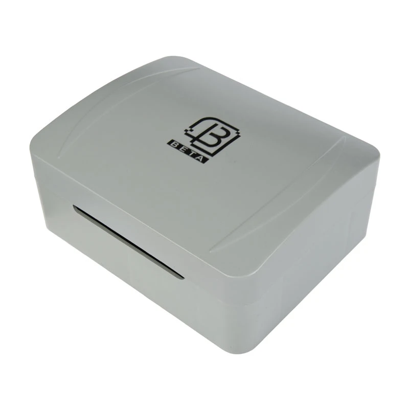 برد کرکره برقی موتور توبلار بتا مدل فول کانال