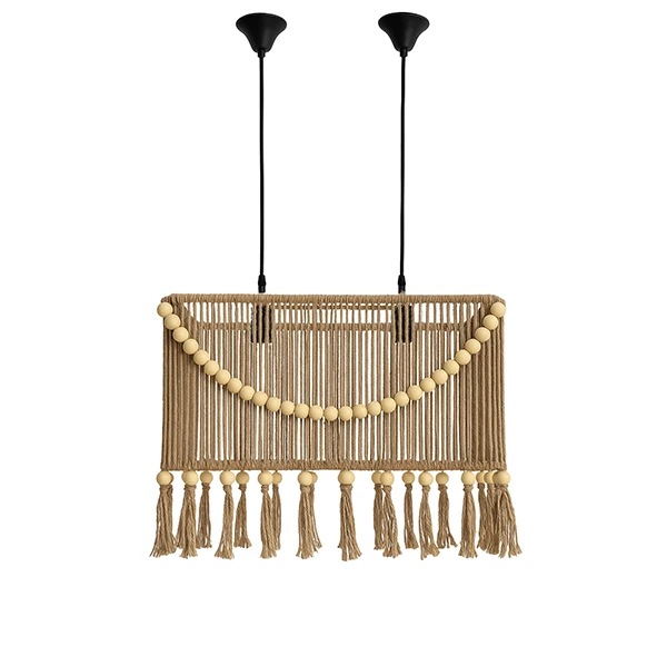 لوستر دیواری مدل AC07