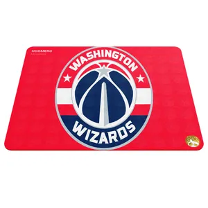 Hoomero Washington Wizards Basketball team A8415 Mousepad