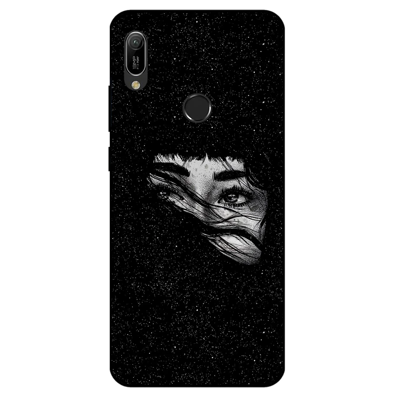 کاور مگافون کد 8140 مناسب برای گوشی موبایل هوآوی  Y6 2019 / Y6S 2019 / Y6 Prime 2019 / Y6 Pro 2019