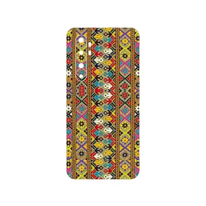 MAHOOT SISTAN Needlework 2 Cover Sticker for Xiaomi Mi Note 10 Lite