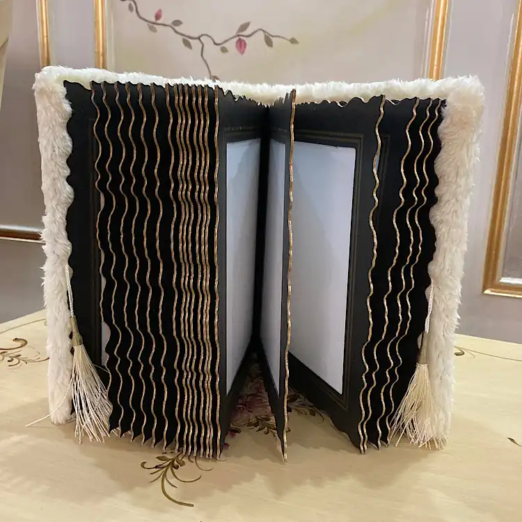 آلبوم عکس مدل پرنسس 16