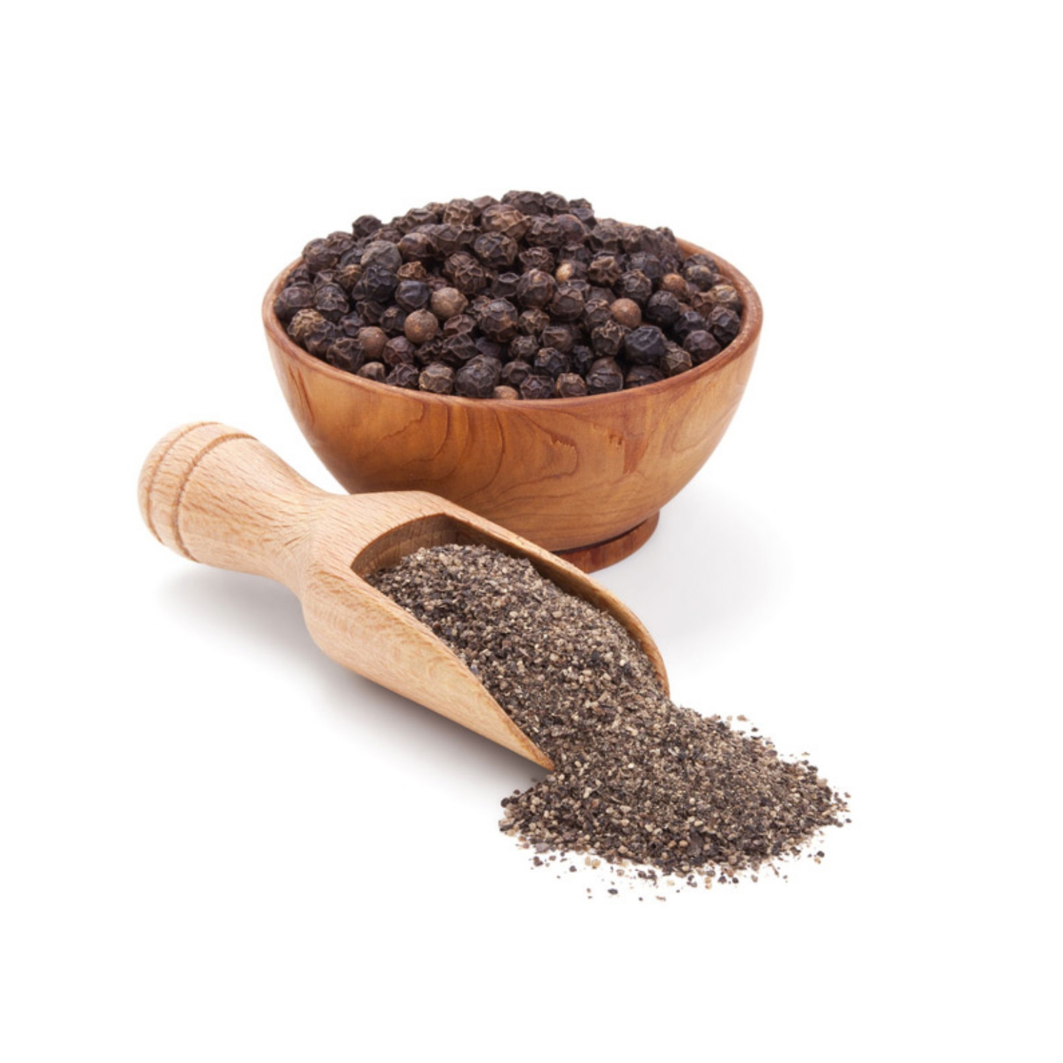 پودر فلفل سیاه ممتاز باباگلی -  400 گرم