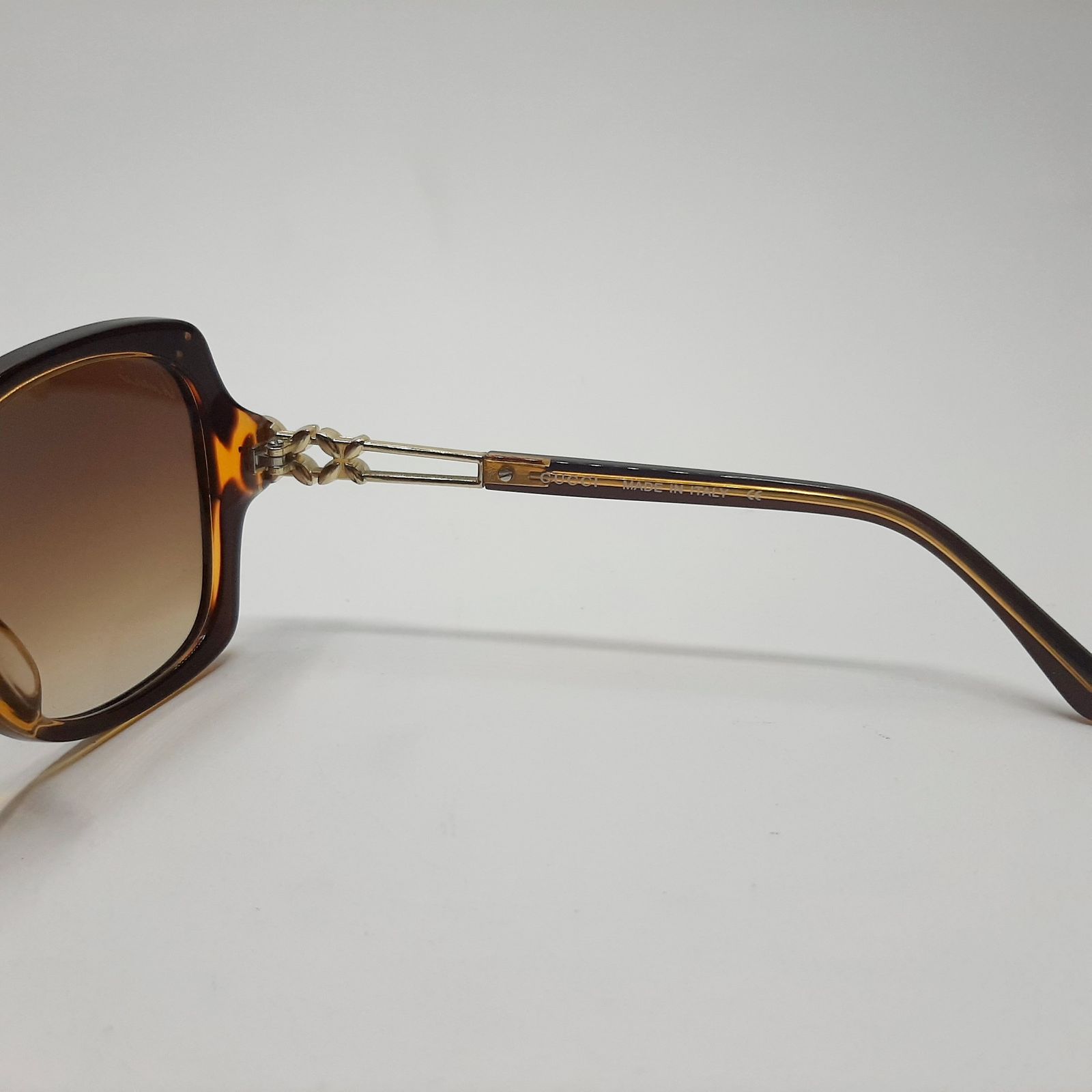 عینک آفتابی زنانه گوچی مدل GG0287Y26 -  - 7