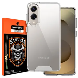 Samurai Space Case For Samsung Galaxy S25 Edge