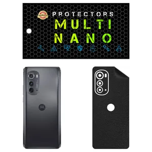 MULTI NANO X-F1L Back Skin For Motorola Edge 2022