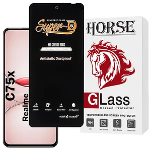 Horse OANTH20 Screen Protector Suitable For Realme C75x