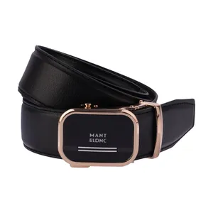 کمربند مردانه مدل ریلی MERI کد 33