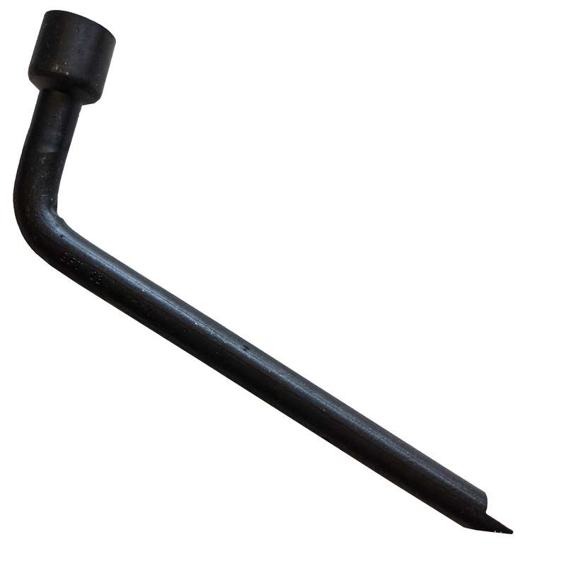 آچار چرخ خودرو مدل GFT 23 سایز 23 میلی متر