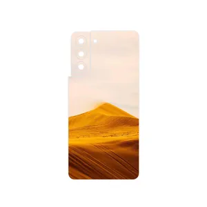 MAHOOT Sahara Desert Cover Sticker for Samsung Galaxy S21 5G