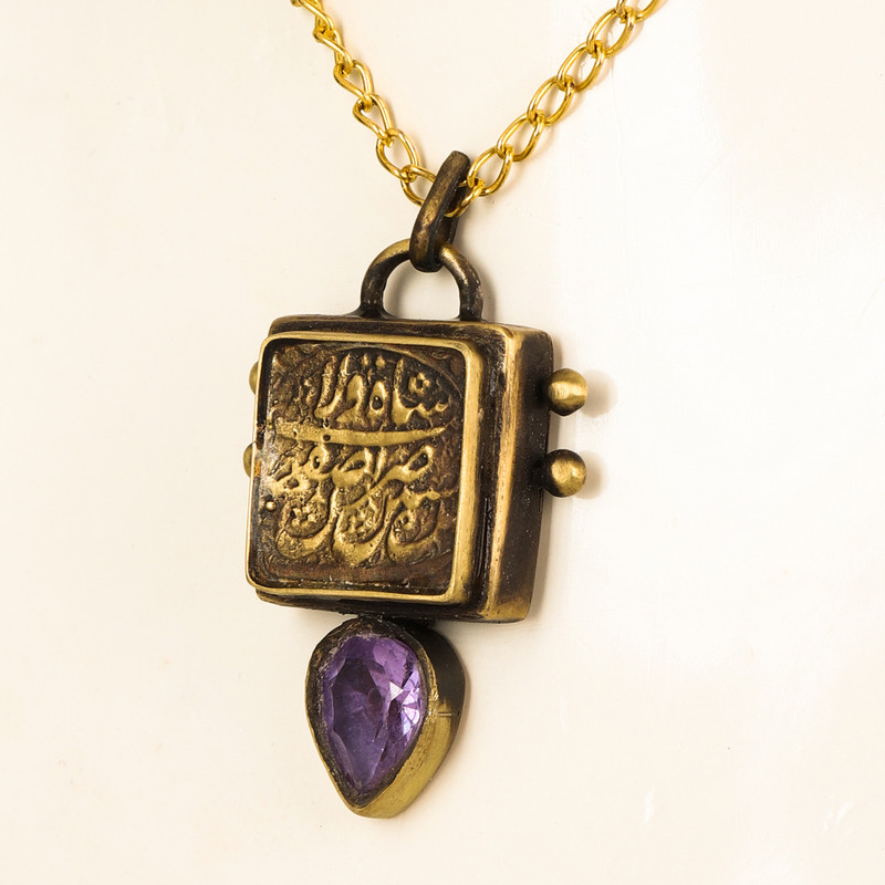 گردنبند دخترانه مدل G2 گردنبند دخترانه مدل G2