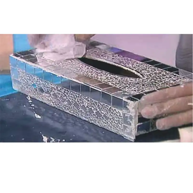 آینه کد AY100 بسته 100 عددی