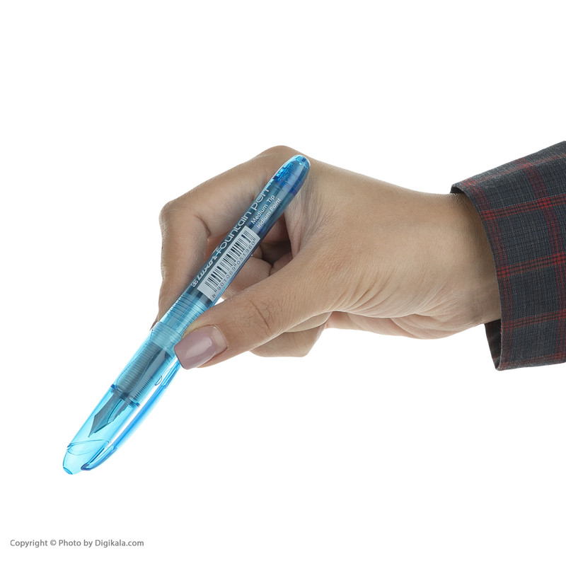 خودنویس لاکسر مدل founntainpen کد 1510