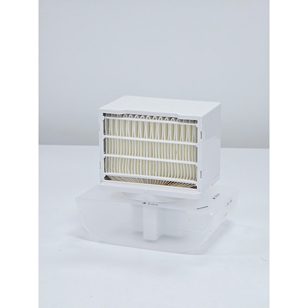 کولر آبی 900 سیلور کرست مدل STLH 8C3