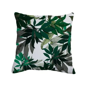 کاور کوسن طرح برگ کد 5436