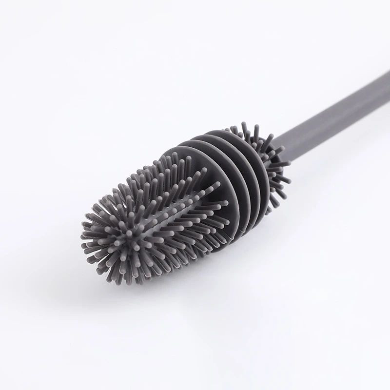 برس شیشه شوی مدل سیلیکونی 360 درجه