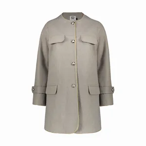 پالتو زنانه مدل 003201