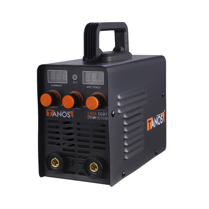دستگاه جوش 140 آمپر تانوس مدل IMG-06-140 دستگاه جوش 140 آمپر تانوس مدل IMG-06-140