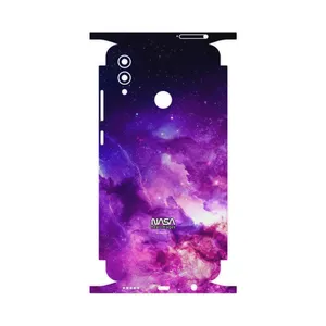 MAHOOT Universe b NASA 12-FullSkin Cover Sticker for Honor 10 Lite
