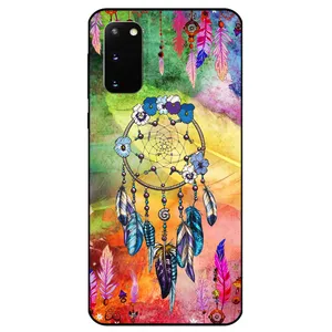 Megafone Dream Catcher 8082 Cover For Samsung Galaxy S20 FE 4G / 5G