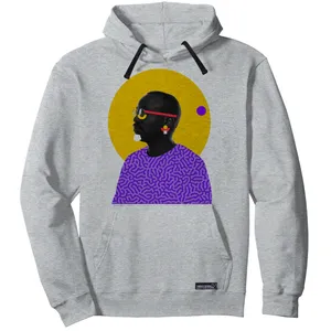 هودی مردانه 27 مدل Temi Coker کد MH1242