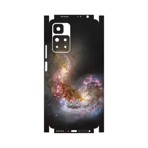 MAHOOT Universe_by_NASA_5-FullSkin Cover Sticker for Xiaomi Redmi Note 11 Pro Plus 5G