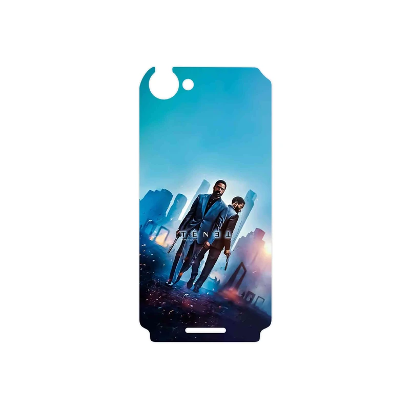 برچسب پوششی ماهوت مدل Tenet مناسب برای گوشی موبایل سونی Xperia L