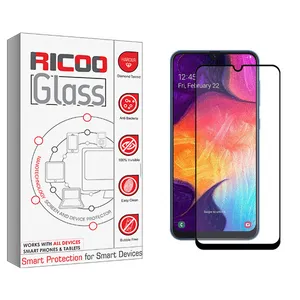 ricoo +HD Screen Protector For Samsung Galaxy A10