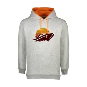 هودی مردانه آریا پارس مدل آریو-155