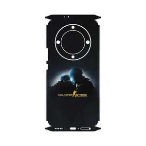 MAHOOT Counter_Strike-FullSkin Cover Sticker for Honor X9a