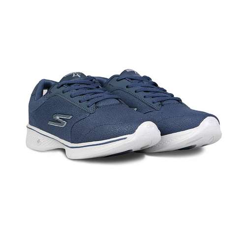 کفش مخصوص پیاده روی زنانه اسکچرز مدل go walk 4 -7938