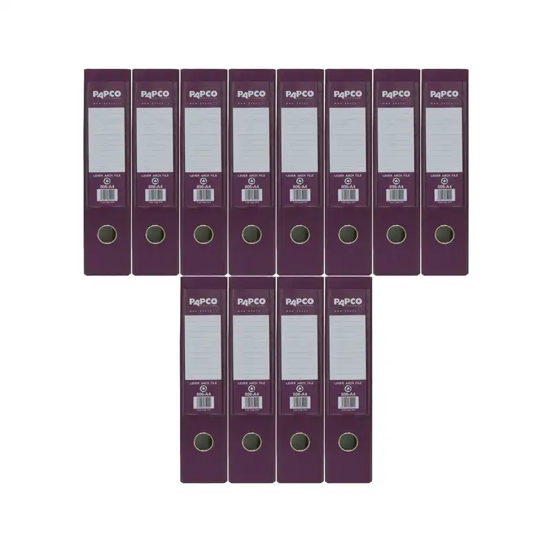 زونکن پاپکو مدل 806 بسته 12 عددی