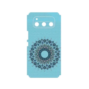 MAHOOT Art of Illumination 4 Cover Sticker for Daria Bond 5G