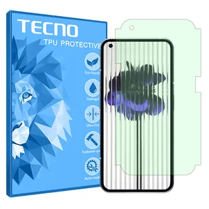Tecno Eye Care model Green light screen protector suitable for Nothing Phone 1 mobile phone