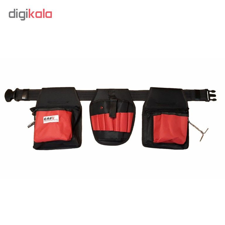 کیف ابزار کمری ایزی کد 206 کیف ابزار کمری ایزی کد 206