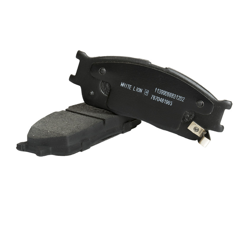 لنت ترمز وایت لیون کد 2626 مناسب برای کوییک