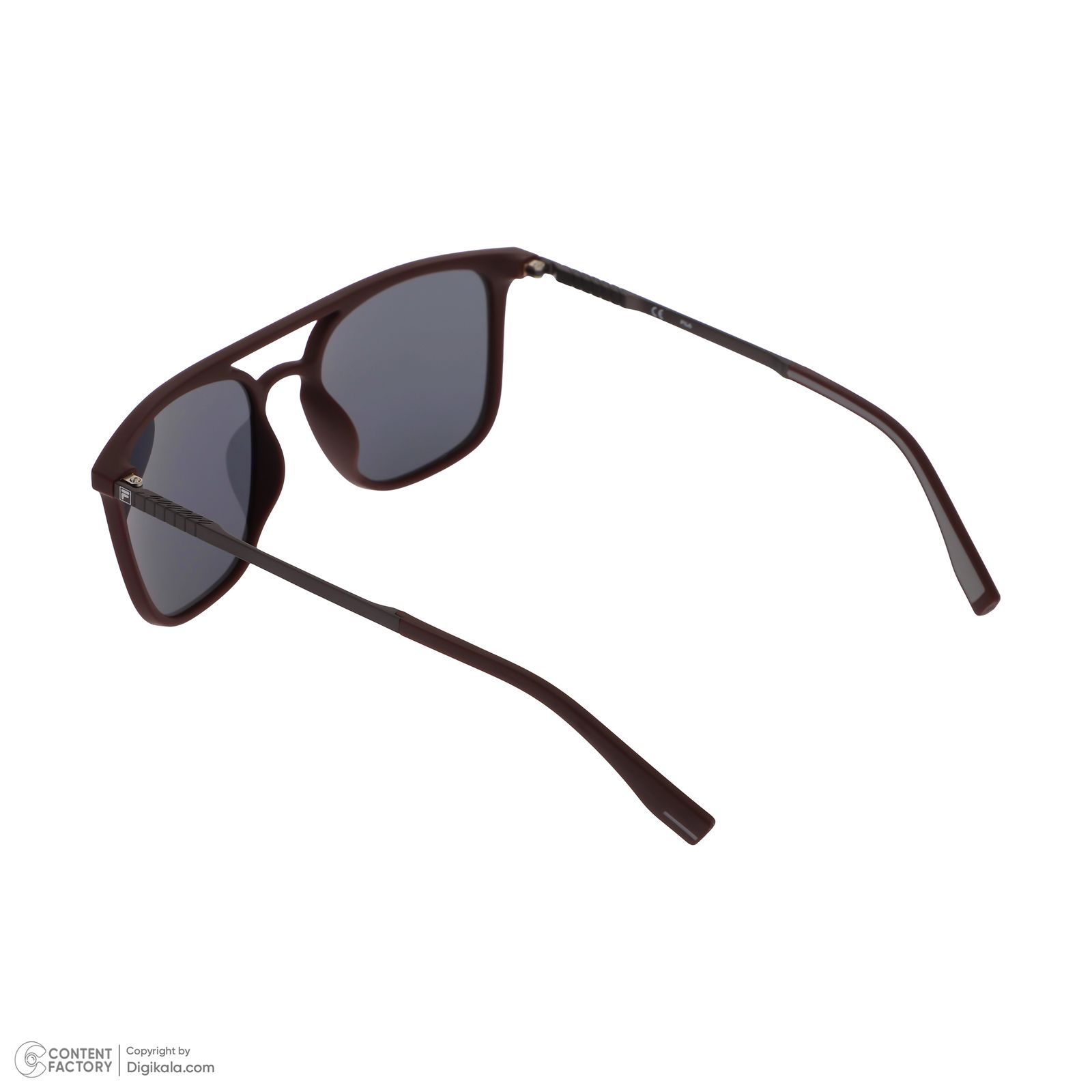 عینک آفتابی مردانه فیلا مدل SF9330-B03P -  - 5