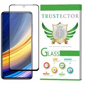     Trustector CMA-T Ceramics Screen Protector For Xiaomi Poco X3 Pro