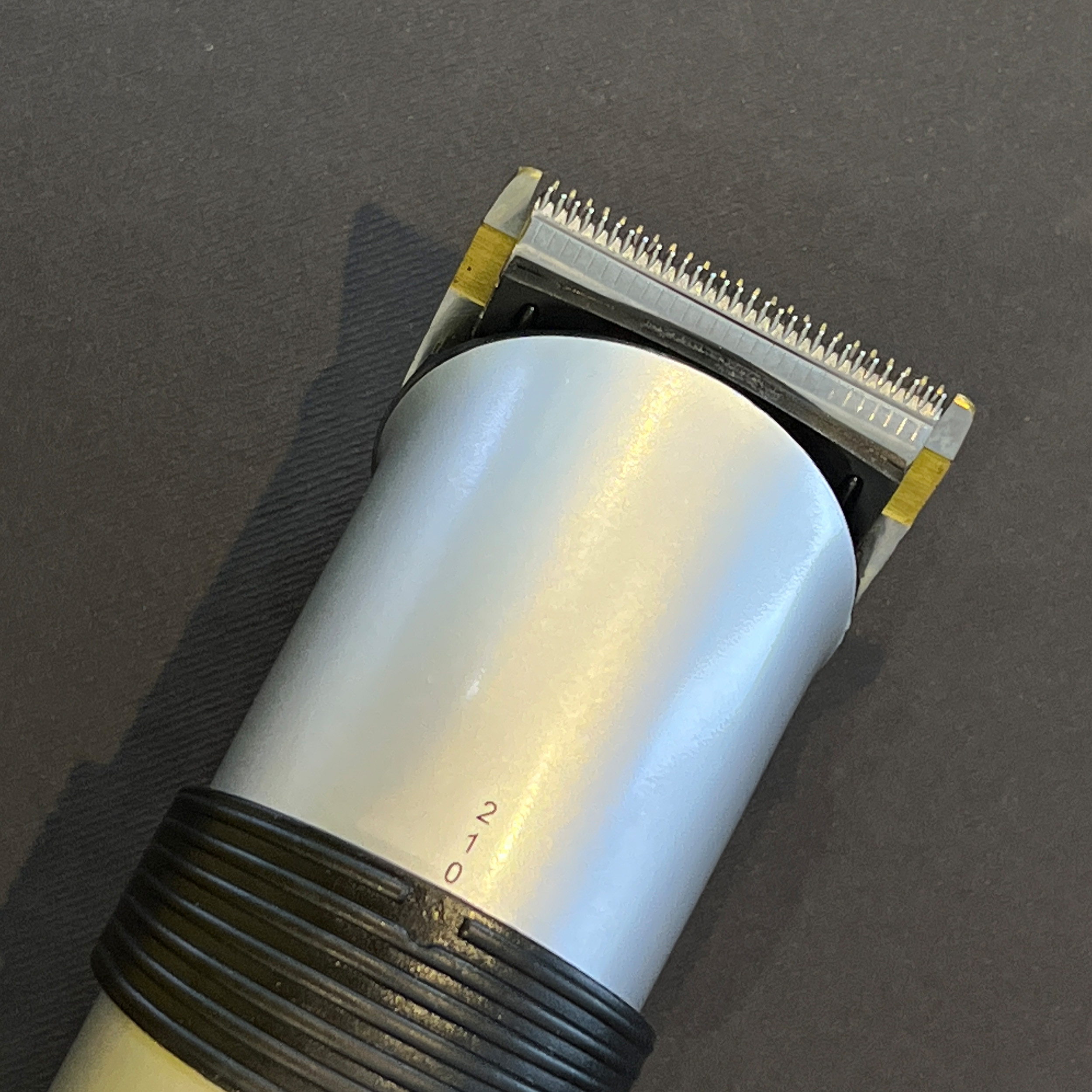 ماشین اصلاح موی سر و صورت کولدا مدل RF-6092
