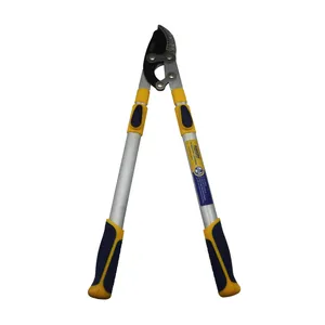 قیچی شاخه زن آیسون مدل تلسکوپی کد YP-AL-SH50