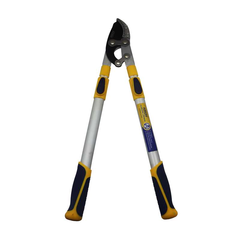 قیچی شاخه زن آیسون مدل تلسکوپی کد YP-AL-SH50