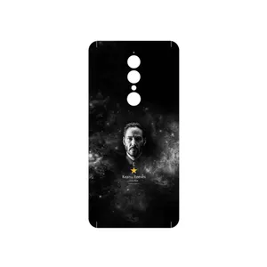 MAHOOT Keanu Reeves Cover Sticker for UMI A1 Pro
