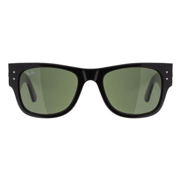 عینک آفتابی ویفرر (Wayfarer) ری بن مدل RB0840S-901-31