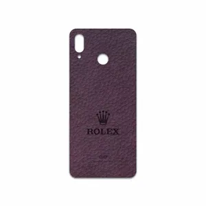 MAHOOT PL-RLX Cover Sticker for Honor Play