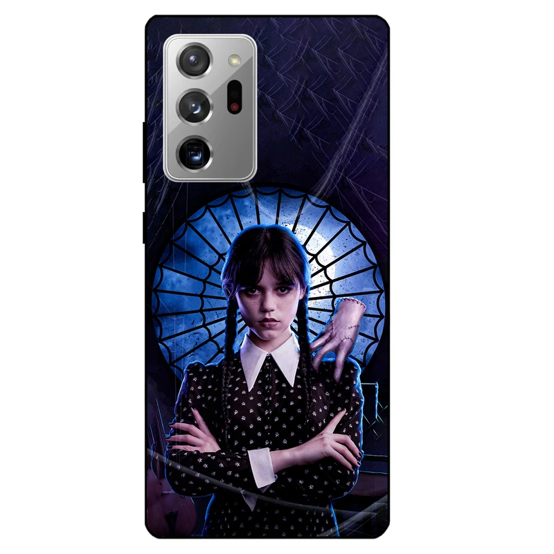 کاور مگافون کد 5419 مناسب برای گوشی موبایل سامسونگ Galaxy Note 20 Ultra   