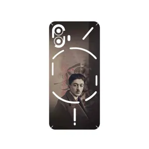 MAHOOT Sadegh Hedayat Cover Sticker for Nothing Phone 2
