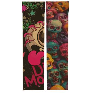 ساق دست زنانه دنیای کلسیون مدل Monster Skullsr
