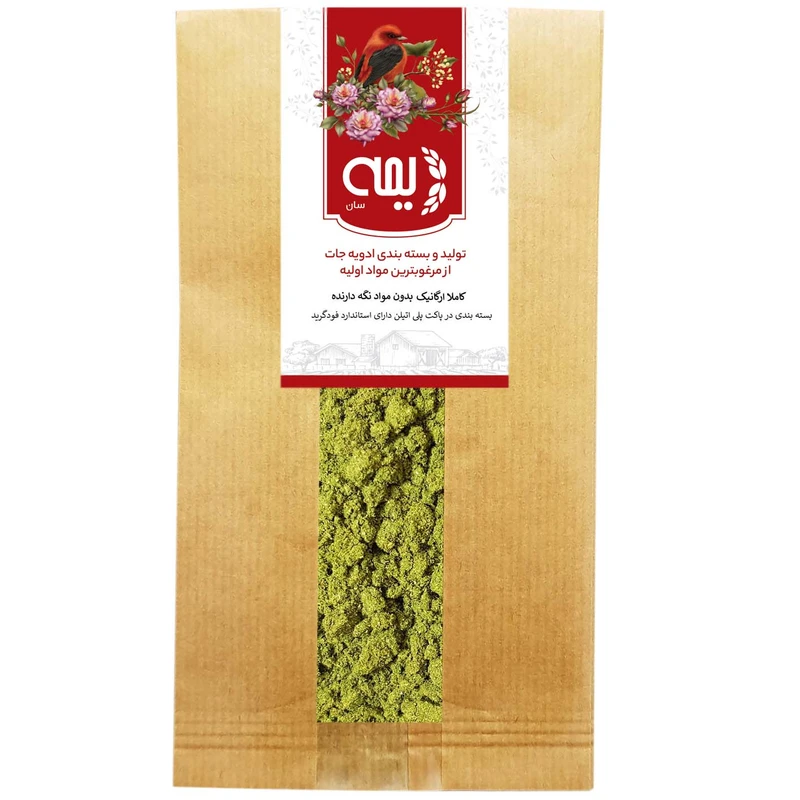 ادویه قورمه سبزی دیمه سان - 500 گرم